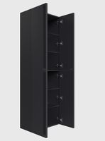 Товар: Шкаф-пенал Allen Brau Eclipse 60 1.E1006.AM 2.0 антрацит матовый 1.E1006.AM 2.0 - фото 1 Шкаф-пенал Allen Brau Eclipse 60 1.E1006.AM 2.0 антрацит матовый 1.E1006.AM 2.0 — фото 1, Шкафы для ванной