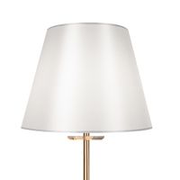 Напольный светильник (торшер) Freya FR1006FL-01G — фото 5, Торшеры