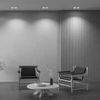 Товар: Встраиваемый светильник Technical DL002-DW-02-W - фото 2 Встраиваемый светильник Technical DL002-DW-02-W — фото 2, Точечные светильники