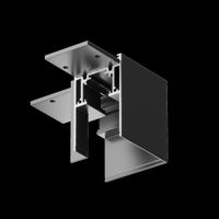 Товар: Комплектующие для накладной трековой системы Technical TRA004CL-21B - фото 5 Комплектующие для накладной трековой системы Technical TRA004CL-21B — фото 5, Комплектующие для освещения