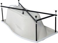 Каркас сварной для акриловой ванны Aquanet Lotos 170x75 L/R 00312650 — фото 1, Комплектующие