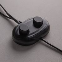 Товар: Напольный светильник (торшер) Maytoni MOD230FL-01B - фото 8 Напольный светильник (торшер) Maytoni MOD230FL-01B — фото 8, Торшеры