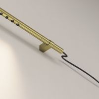 Комплектующие для систем освещения с токоведущими элементами Technical арт-CA002PI-BS — фото 3, Комплектующие для освещения