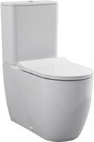 Товар: Чаша напольного унитаза Allen Brau Priority 4.31003.20 белый - фото 26 Чаша напольного унитаза Allen Brau Priority 4.31003.20 белый — фото 26, Напольные унитазы