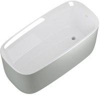 Товар: Акриловая ванна Allen Brau Infinity 3 170x78 2.21003.20/PWM - фото 1 Акриловая ванна Allen Brau Infinity 3 170x78 2.21003.20/PWM — фото 1, Акриловые ванны