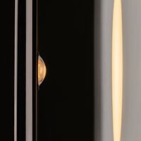 Настенный светильник (бра) Maytoni MOD288WL-L5B3K — фото 4, Бра