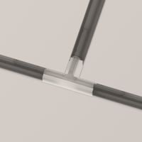 Товар: Комплектующие для встраиваемой трековой системы Technical TRA010CT-42W - фото 7 Комплектующие для встраиваемой трековой системы Technical TRA010CT-42W — фото 7, Комплектующие для освещения