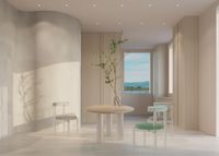 Товар: Встраиваемый светильник Technical DL049-01W - фото 2 Встраиваемый светильник Technical DL049-01W — фото 2, Точечные светильники