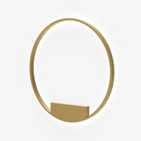 Настенный светильник (бра) Maytoni арт-MOD058WL-L50BSK — фото 4, Бра