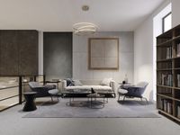 Товар: Подвесной светильник Maytoni MOD100PL-L88BSK1 - фото 3 Подвесной светильник Maytoni MOD100PL-L88BSK1 — фото 3, Подвесные светильники