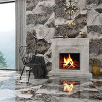 Плитка Bien Arcturuse 60x120 Rec Full Lap (1,44 кв.м.) арт-BIEN0001 — фото 4, Керамическая плитка