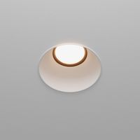 Светильник встраиваемый арт-CLT 083C1 WH 3000K — фото 1, Точечные светильники