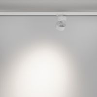 Трековый светильник Technical арт-TR199-3-15W4K-M-W — фото 4, Трековые светильники