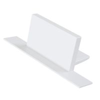 Товар: Комплектующие для встраиваемой трековой системы Technical TRA002EC-11W - фото 1 Комплектующие для встраиваемой трековой системы Technical TRA002EC-11W — фото 1, Комплектующие для освещения