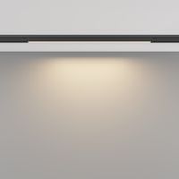 Трековый светильник Technical TR190-1-5W3K-B — фото 6, Трековые светильники