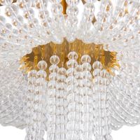 Потолочный светильник Freya арт-FR1008CL-06BS — фото 4, Подвесные светильники