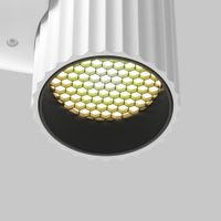 Товар: Настенный светильник (бра) Technical C106WL-01-GU10-W - фото 7 Настенный светильник (бра) Technical C106WL-01-GU10-W — фото 7, Бра