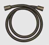 Шланг для душа, Gessi, длина шланга, мм-1500, стандарт подвода воды-1/2", цвет-Antique Brass арт-01724.713 — фото 1, Душевые шланги