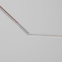 Комплектующие для встраиваемой трековой системы Technical TRA034CLO-42.12W — фото 4, Комплектующие для освещения