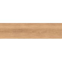 Керамогранит Select Wood бежевый рельеф ректификат 17952 21,8x89,8 — фото 1, Керамогранит