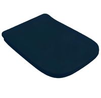 Товар: Сиденье с крышкой Artceram A16 с плавным опусканием цвет Blue notte ASA001 36 71 - фото 1 Сиденье с крышкой Artceram A16 с плавным опусканием цвет Blue notte ASA001 36 71 — фото 1, Сиденья для унитаза