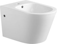 Биде подвесное Aquanet Atago 2.0 B2 LX-1057 — фото 12, Биде подвесные