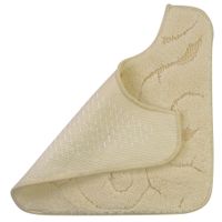 PROVANCE Коврик д/WC 60х60 см., кремовый арт-31937 — фото 4, Коврики для ванной комнаты