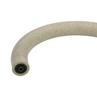 NAPOLI Смеситель д/кухни совмещенный с краном для питьевой воды, песочный камень 32669 — фото 7, Смесители для кухни