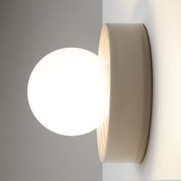 Настенный светильник (бра) Maytoni MOD403WL-01BG1 — фото 12, Бра