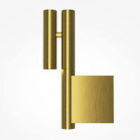 Настенный светильник (бра) Maytoni MOD433WL-L3BS3K — фото 6, Бра