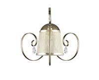 Настенный светильник (бра) Freya FR2020-WL-01-BZ — фото 2, Бра