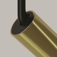 Товар: Трековый светильник Technical TR032-2-12W3K-M-BBS - фото 3 Трековый светильник Technical TR032-2-12W3K-M-BBS — фото 3, Трековые светильники