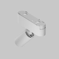 Товар: Трековый светильник Technical TR103-1-5W4K-M-W - фото 15 Трековый светильник Technical TR103-1-5W4K-M-W — фото 15, Трековые светильники