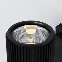 Товар: Настенный светильник (бра) Outdoor O419WL-01B - фото 7 Настенный светильник (бра) Outdoor O419WL-01B — фото 7, Уличное освещение