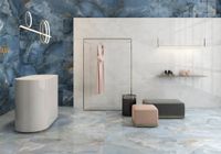 Плитка Geotiles Oni Pearl 60x120 Super Polished (1,44 кв.м.) — фото 4, Керамическая плитка