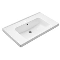 Товар: Комплект мебели Федерика 100 "Тирамису Софт" по раковину Гармония 100 111211 - фото 9 Комплект мебели Федерика 100 "Тирамису Софт" по раковину Гармония 100 111211 — фото 9, Комплекты мебели для ванной