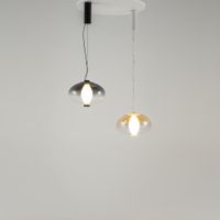 Подвесной светильник Maytoni MOD406PL-L8B3K — фото 10, Подвесные светильники