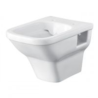 ПЭК ЛАЙН rimless (подв.б/ободк. унитаз с тонк. сид.SC, инсталляция, панель хр. гл. САНТЕК 1WH501729 — фото 4, Экраны для ванн