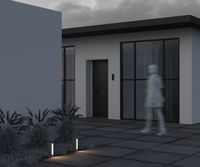 Ландшафтный светильник Outdoor O422FL-L6GF — фото 4, Уличное освещение