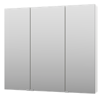 Зеркальный шкаф арт-Э-Аур02090-01 — фото 8, Зеркальные шкафы в ванную