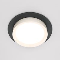 Товар: Встраиваемый светильник Technical DL086-GX53-RD-BW - фото 3 Встраиваемый светильник Technical DL086-GX53-RD-BW — фото 3, Точечные светильники