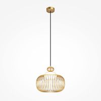 Подвесной светильник Maytoni MOD376PL-01G — фото 5, Подвесные светильники