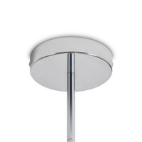 Товар: Подвесной светильник Freya FR5488PL-10CH - фото 2 Подвесной светильник Freya FR5488PL-10CH — фото 2, Подвесные светильники