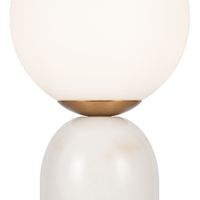 Товар: Настольный светильник Freya FR5288TL-01W - фото 4 Настольный светильник Freya FR5288TL-01W — фото 4, Настольные лампы