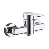 Смеситель для душа G.Lauf NOB5-A128, хром — фото 1, Смеситель для душа