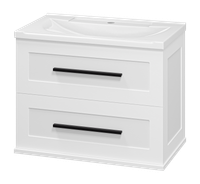 Товар: Тумба под раковину арт-П-Мод09070-011Пр - фото 7 Тумба под раковину арт-П-Мод09070-011Пр — фото 7, Тумбы под раковину