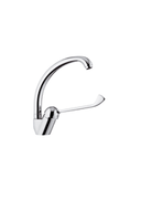 Товар: Смеситель для кухни Сантаком StMira 5079 - фото 1 Смеситель для кухни Сантаком StMira 5079 — фото 1, Смесители для кухни