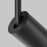 Трековый светильник Technical TR032-2-12W2.7K-M-B — фото 6, Трековые светильники