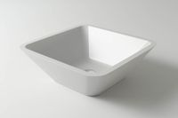 Раковина SATURN Soft Rock 42,5 Х 42,5 арт-1.02.004.11.1 — фото 4, Раковины накладные