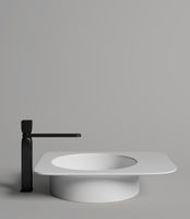 Раковина накладная NINFEA 02 
покраска по RAL полностью 110521MF — фото 5, Раковины